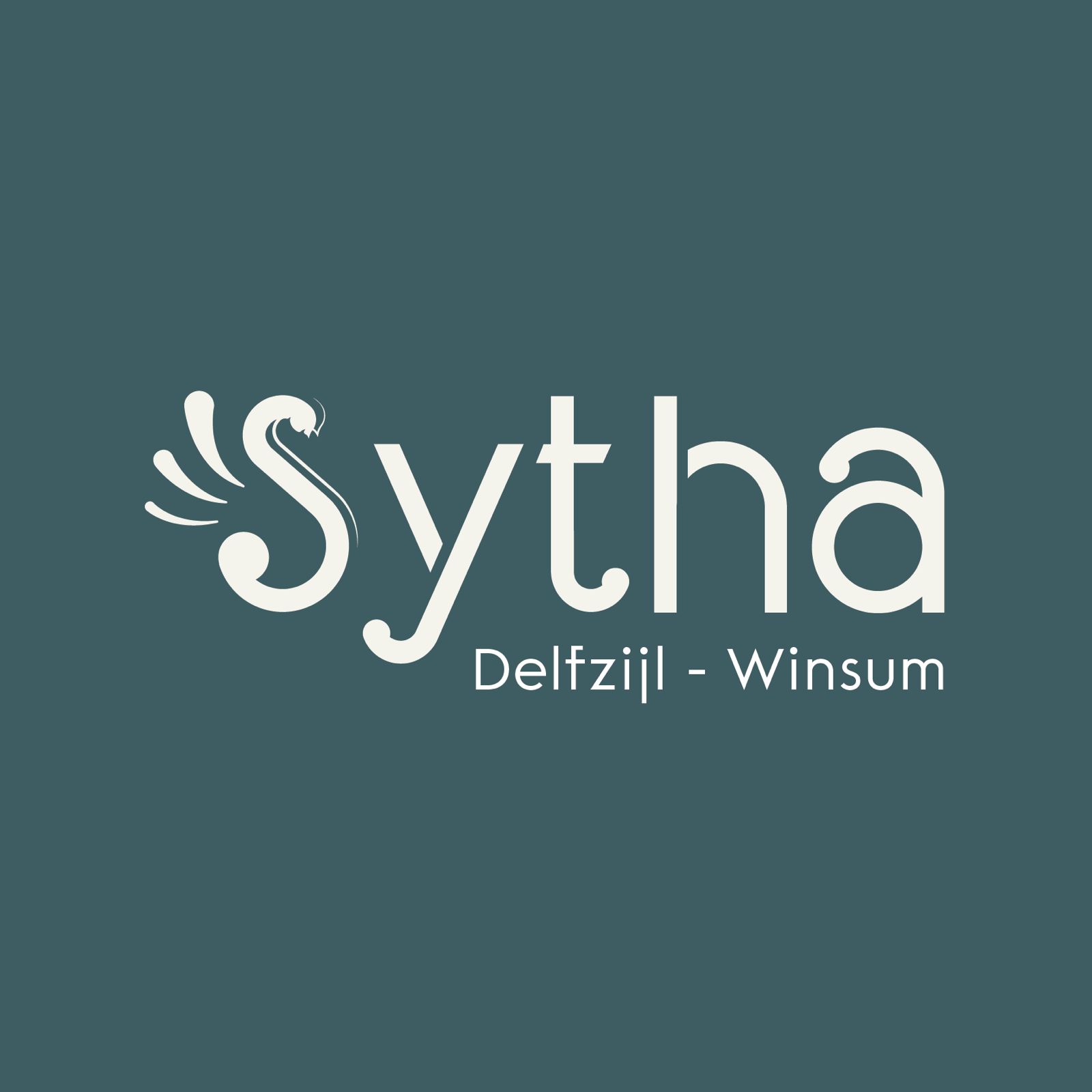 sytha logo